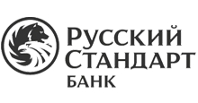 Русский Стандарт  банк