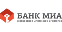 Коммерческий Банк «Московское ипотечное агентство»